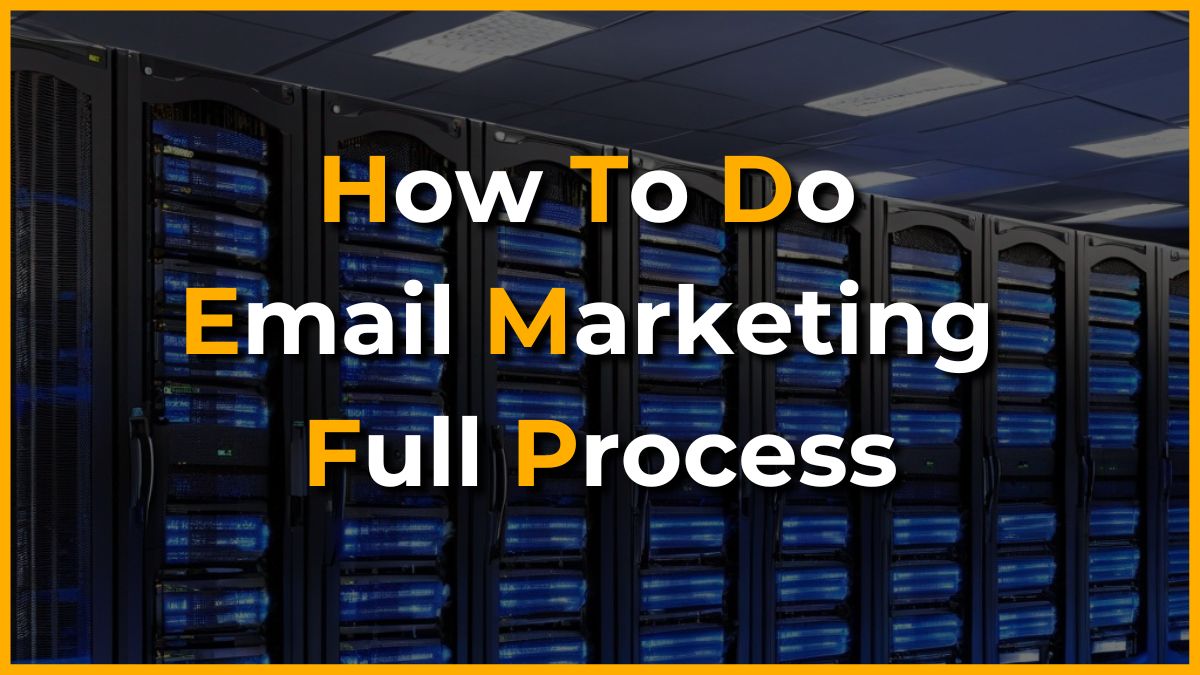 make Money With Email Marketing
