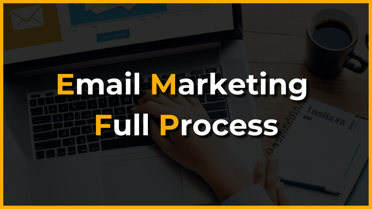 make money with email marketing