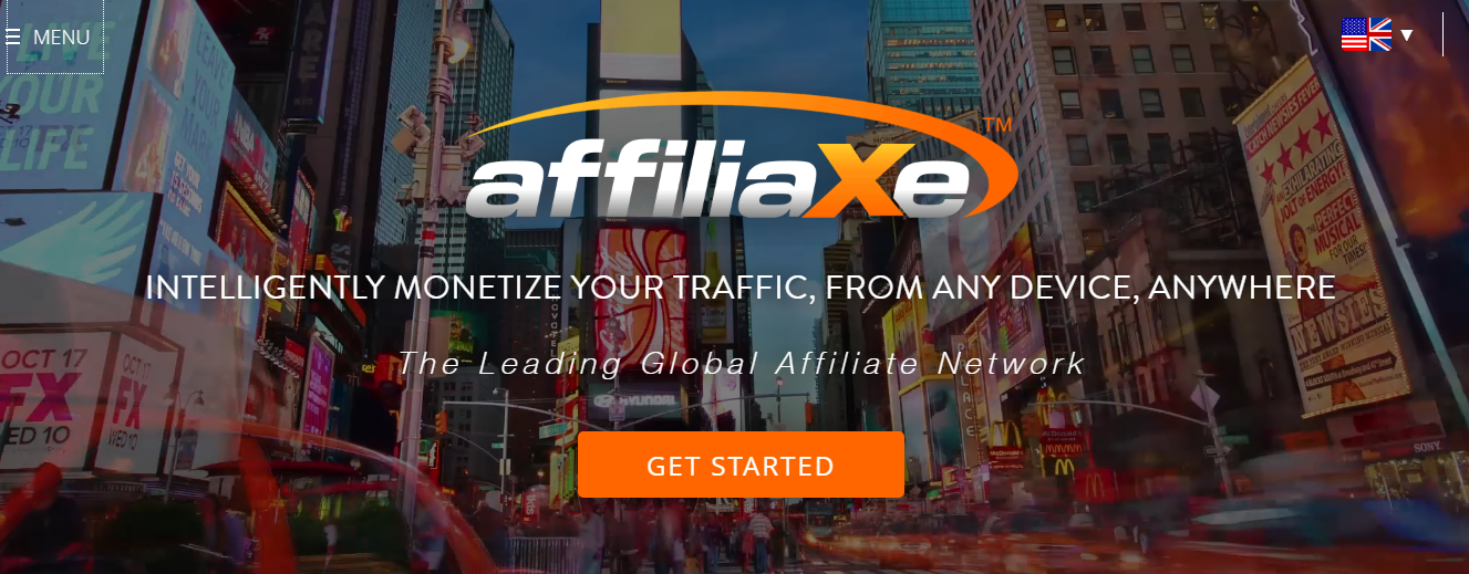 Affiliaxe Networks