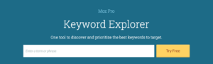 Best Keyword Research Websites