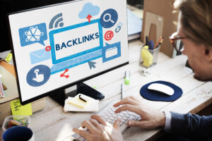 Generating Backlinks for Your Blog