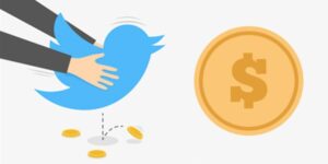 Earn money with twitter 